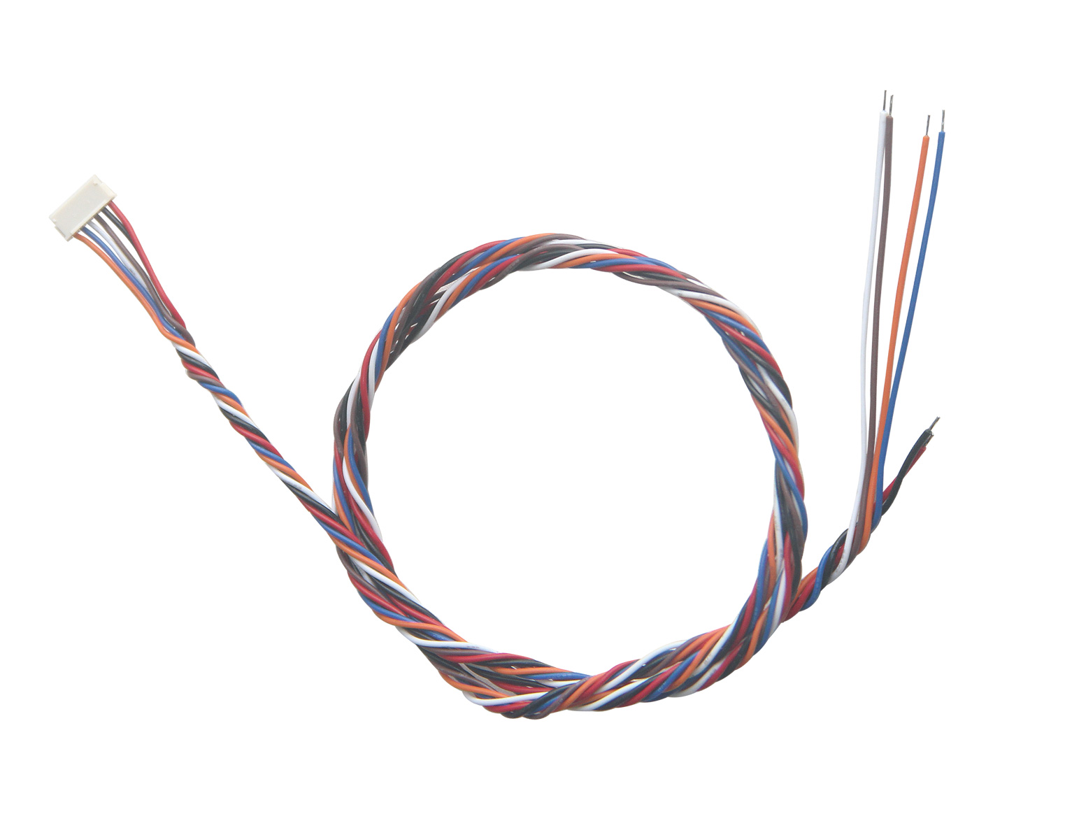 Medical Wire Harness 16